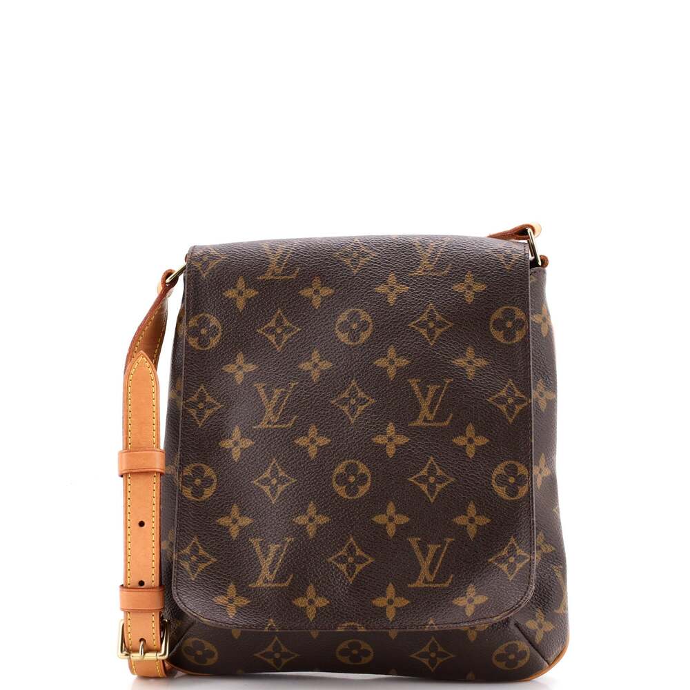 Louis Vuitton Musette Salsa Handbag #331492L85B